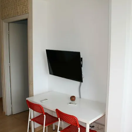 Chanteclair Apartment