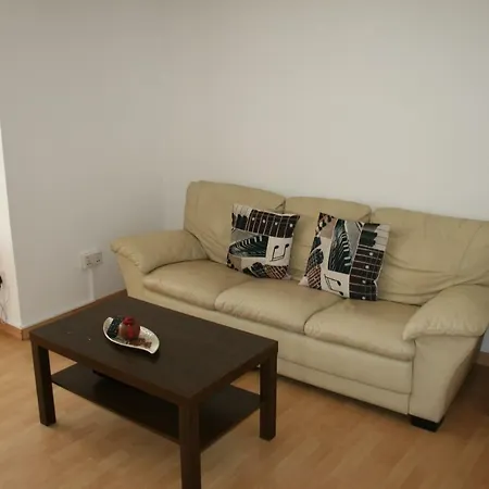 Apartment Chanteclair Nicosia