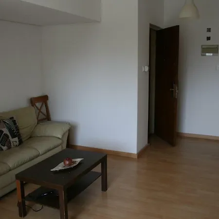 Chanteclair Apartment