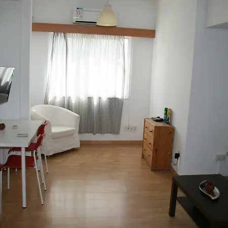 Chanteclair Apartment *