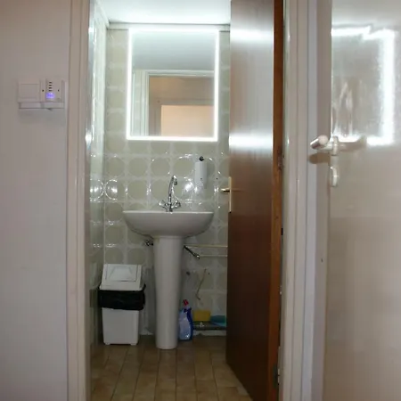Apartment Chanteclair Nicosia