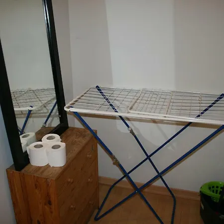 Chanteclair Apartment *