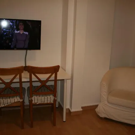 Chanteclair Apartment Nicosia