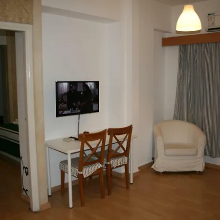 Apartment Chanteclair Nicosia