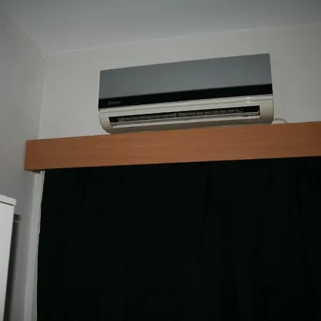 Apartment Chanteclair