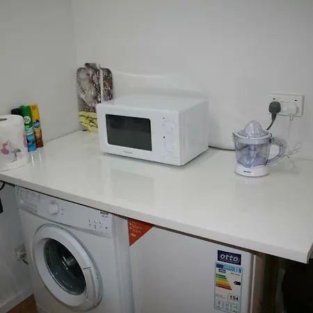 Apartment Chanteclair